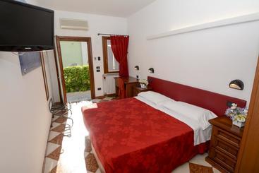 فندق A Casa Dei Gonzaga