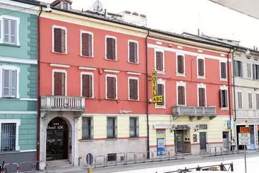 בית מלון כפרי A Casa Dei Gonzaga