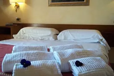 Hotel Agriturismo Lupo Cerrino