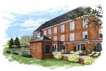 ホテル Appomattox Inn And Suites