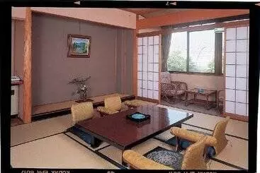 Hotel Hokuriku Fukui Awara Onsen Mimatsu