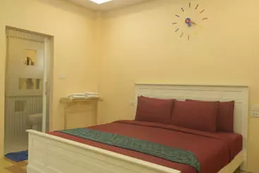 Hotel Baan Phing Phu Praew