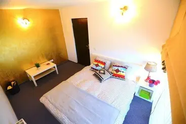 Hotel Biscuit