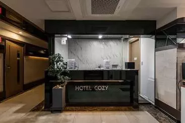 Hotel Dongtan Cozy