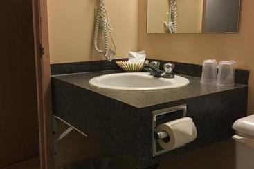 호텔 Hôtel Du Parc Orford