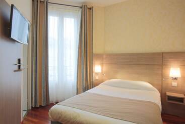 Grand Hotel Du Loiret