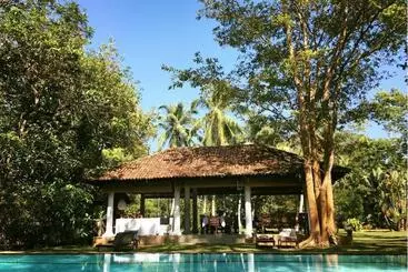 فندق Nisala Arana Boutique