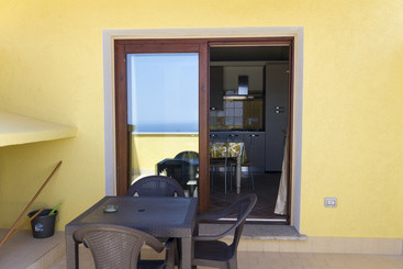 فندق Residence Aquafantasy