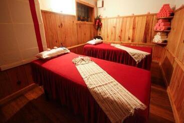 Hotel Royal Kalaw Hills Resort