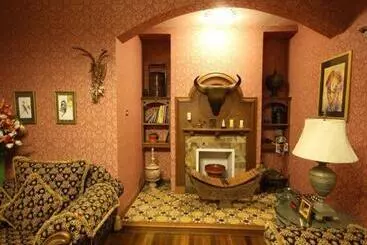 Hotel Royal Kalaw Hills Resort