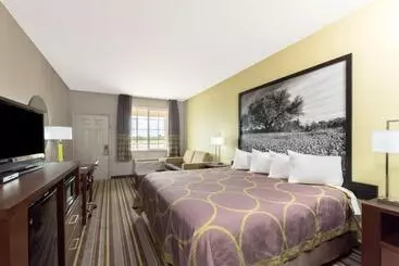 酒店 Super 8 By Wyndham Colorado City