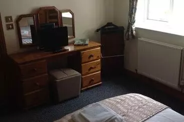 בית מלון כפרי The Glan Yr Afon Inn