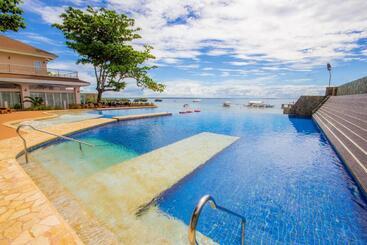 Apart Otel 1521 Mactan Resort