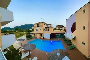 Appart'hotel Odyssion