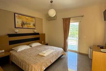 شقة فندقية Odyssion