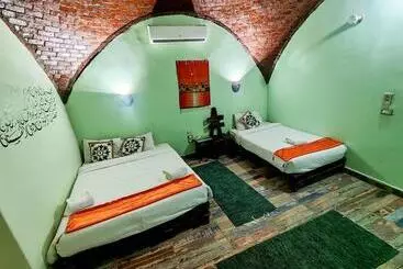 Pensión Nubian Dream