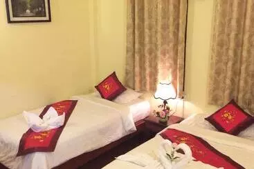 ペンション Soutikone Place House 2