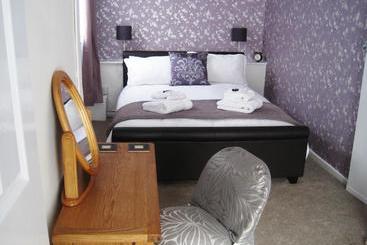 Pansiyon The Melville