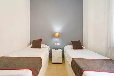 Luxury Apartments Puerto Valencia