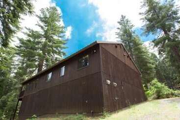 茅舍 Scenic Wonders Quail Crossing 3 Bedrooms