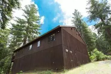 Mökkimajoitus Scenic Wonders Quail Crossing 3 Bedrooms