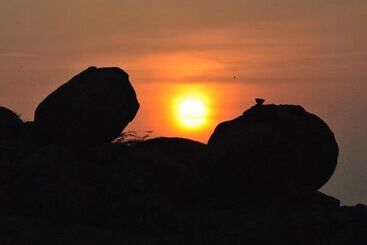 Albergue Chhotaram Prajapat Homestay