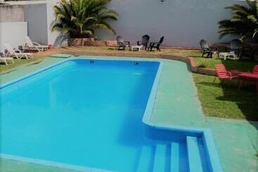 Buenavista   Bv Hoteles