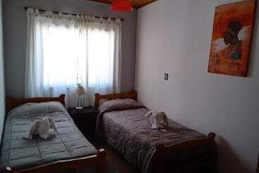 Buenavista Bv Hoteles