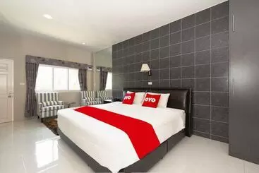 호텔 Pom Pom Residence