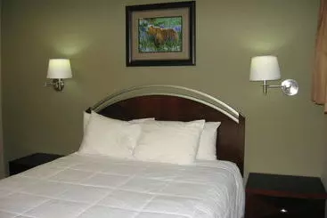 Hotel Beachcomber Inn