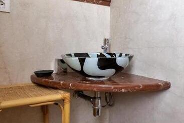 בית מלון כפרי Cavour33