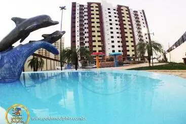 هتل Golden Dolphin Supreme Oficial