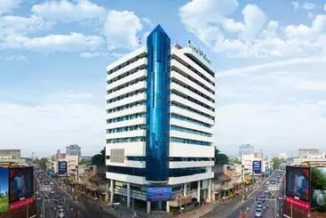 Szálloda V.l. Hatyai