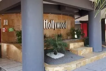 هتل Hollywood