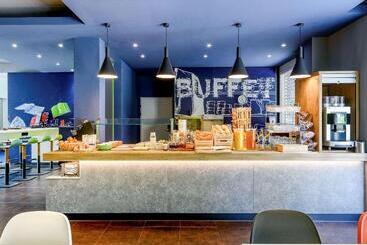 בית מלון כפרי Ibis Budget Winterthur