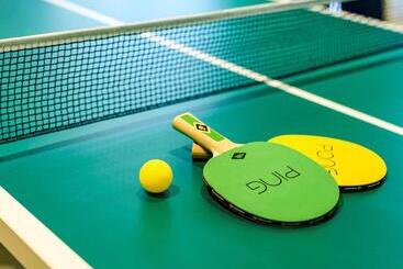 ホテル Ibis Budget Winterthur