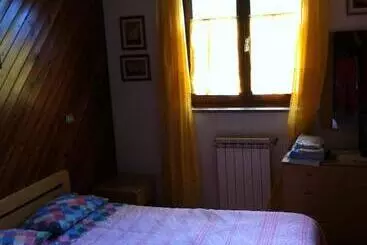 هتل Locanda San Giorgio