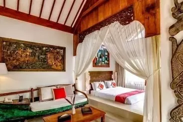 Hotel Mantra Nature Retreat