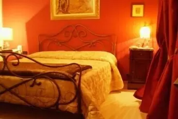 ホテル Masseria Don Sante