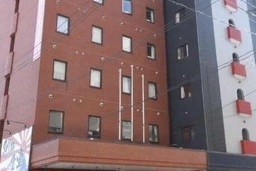 فندق Palude Kushiro