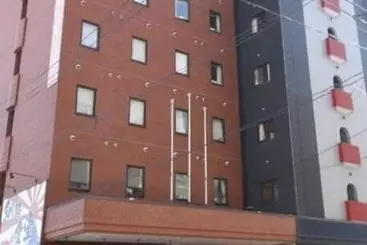 Hotel Palude Kushiro