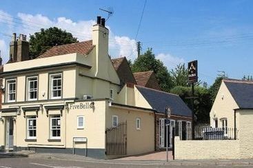 فندق The Five Bells