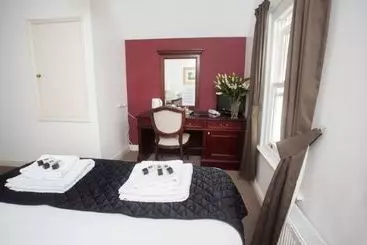 Hotel The Five Bells