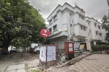 Oyo Apartments Baner Road