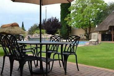 Pension Augusta Villa St Pio Guest House