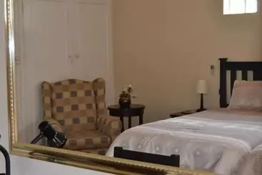 Pension Augusta Villa St Pio Guest House