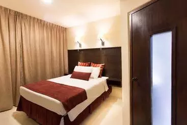 Punta West Bed & Breakfast