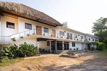 Апарт-отель Samanu