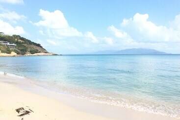 Apartamente turistice Baan Talay Sai Villa