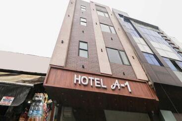Hotel Oyo Flagship 81083 A1